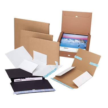 BRIEGER Carton cal.d'images 57263 50x35cm
