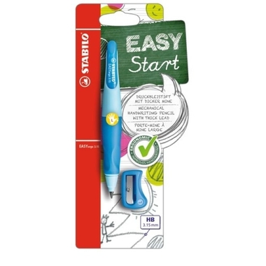 STABILO EASYergo Start L 3.15mm B-46867-3 blu
