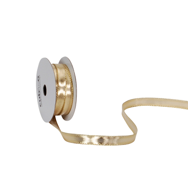 SPYK Band Cubino 8mmx6m 0910.0860 gold Monte Carlo