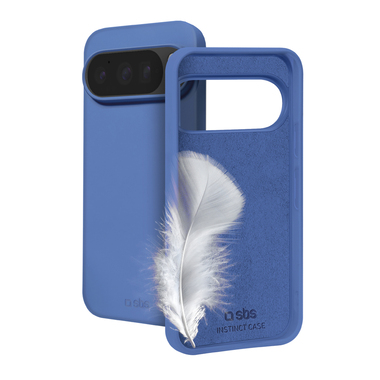 Colourful Instinct cover for Google Pixel 10/10 Pro | SBS