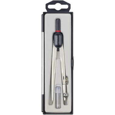 ROTRING Universal-Zirkel 13cm S0676530 bis 320mm