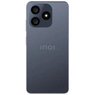 Inoi A35 (128GB, Black)