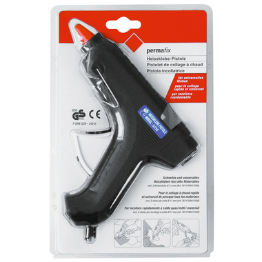 PERMAFIX Heissklebe-Pistole 41416
