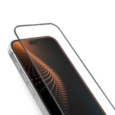 Ultra-resistant screen protector for iPhone 15 Pro | SBS