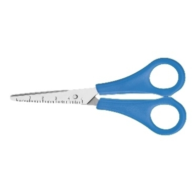 WESTCOTT Ciseaux enfants 13cm E-2159500