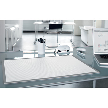 SIGEL Schreibunterlage squared HO260 30 Blatt, 59.5x41cm,