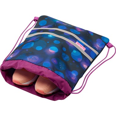 MCNEILL Sac de chaussures NEW OCEAN 9245222000 31x41cm