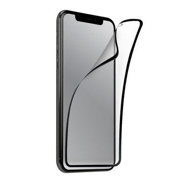 Screen protectors for iPhone 11 Pro display and camera