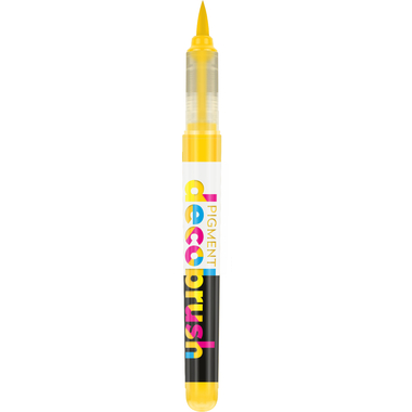KARIN PigmentDecoBrush 29Z109 gold 109U