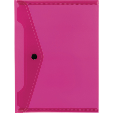 KOLMA Dossier compart.Easy A5 08.160.33 berry