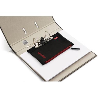 TRANSOTYPE senseBag Classificat. Astuccio 76112003 nero 210x125mm