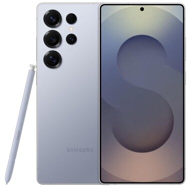 Samsung Galaxy S25 Ultra (1TB, Titanium Silverblue)