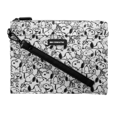 Smartphone- und Zubehörhandtasche für Damen | Case&Me