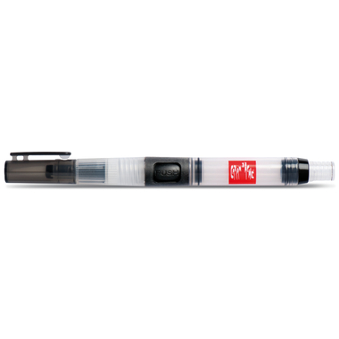 CARAN D'ACHE Pinsel B 115.201 m. Wasserreservoir