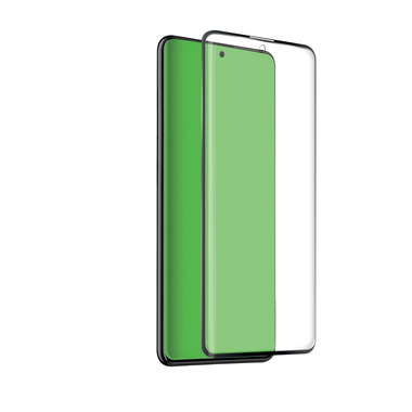 Film de protection en verre pour Samsung Galaxy S20+