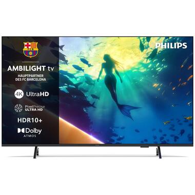 Philips TV 65PUS8000/12 65" 4K Ambilight TV, 2025
