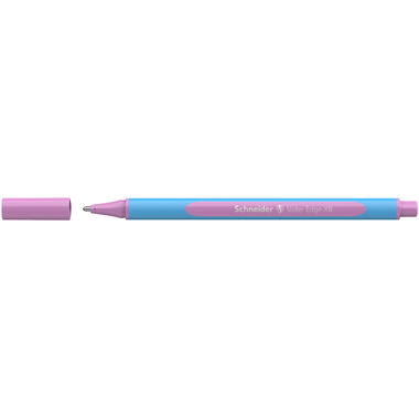 SCHNEIDER Penna Slider Edge 0.7mm 004384-228 pastello lilac