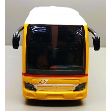 Postauto-Spielzeug Reisebus Siku