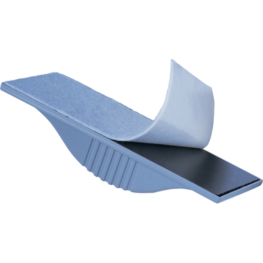 FRANKEN Brosse Whiteboard Z1923 6x3x15cm,gris
