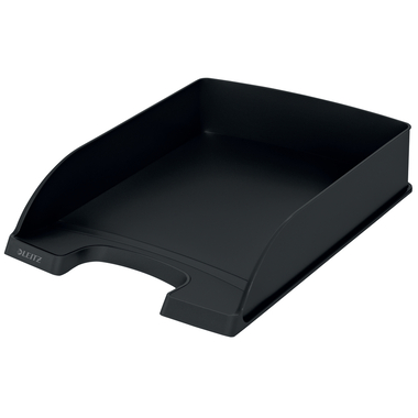 LEITZ Vaschette portadoc.Recycle A4 5227-50-95 nero, CO2 neutro
