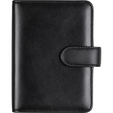 RIDOIDE Rom Timing 3 Nappa 706708490.25 nero con aletta 13.7x17.8cm