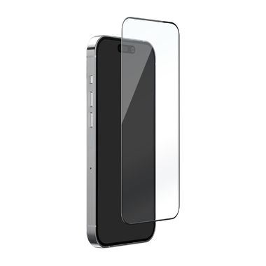 D3O flexibles gehärtetes Glas für iPhone 15 | Puro
