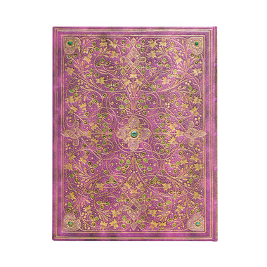 PAPERBLANKS Carnet de notes Ultra PB9367-1 Diamant, blanc 176 p.