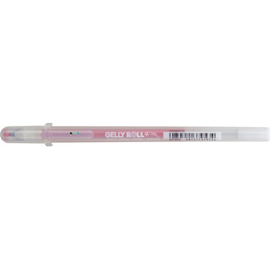 SAKURA Gelly Roll 0.5mm XPGB719 Stardust rot Glitter