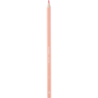 BRUYNZEEL Schulfarbstift Super 3.3mm 60516970 apricot