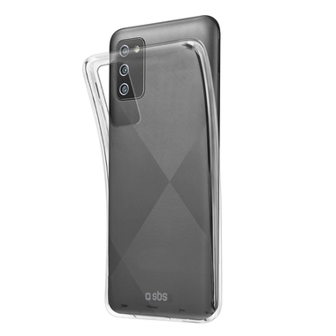 SBS TPU cover for Samsung Galaxy A03s