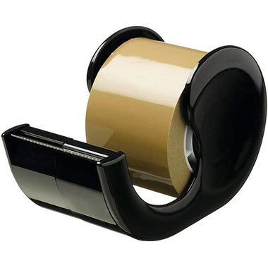 PERMAFIX Abroller 38mm 104704 schwarz