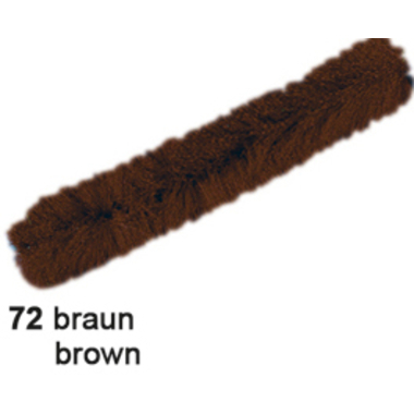 URSUS Pipe cleaner 9mmx50cm 6530072 marrone 10 pezzi
