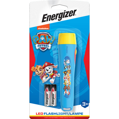 Energizer Paw Patrol Kids Light Handheld