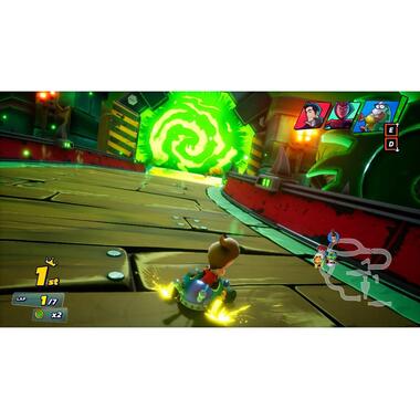 GIOCO Nickelodeon Kart Racers 3 - Slime Speedway