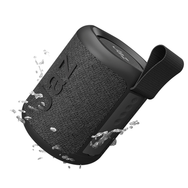 Toute la puissance dont vous avez besoin pour votre musique : 30 watts de pur son !