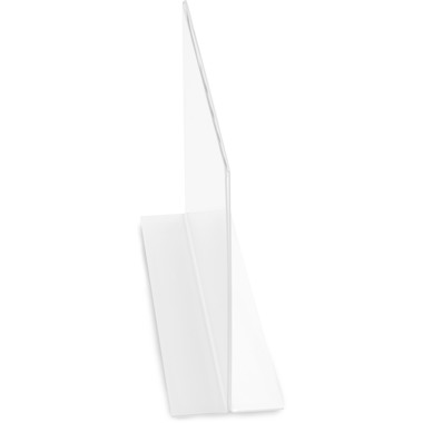 DEFLECTO Tischaufsteller Classic Image 47905 A5, quer, gerade