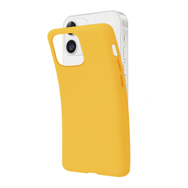Soft, colorful cover for iPhone 12/12 Pro