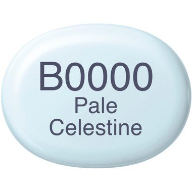 COPIC Marker Sketch 21075349 B0000 - Pale Celestine