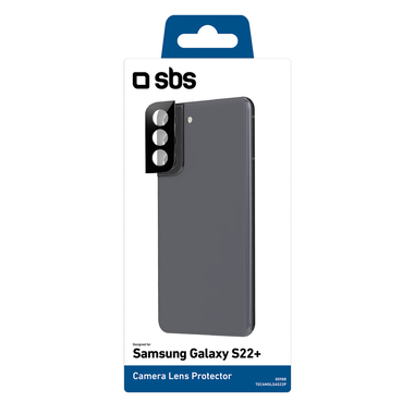 Vetrino per lenti del Samsung Galaxy S22+