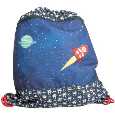 FUNKI Turnsack 6030.016 Astronaut