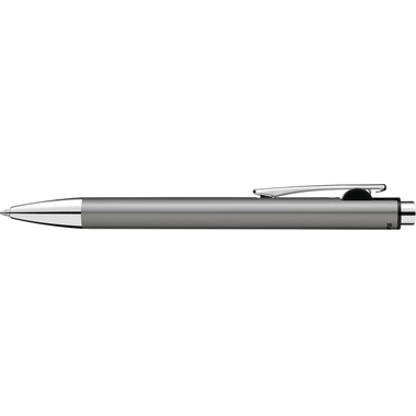 PELIKAN Kugelschreiber Snap Metallic M 817646 Platin