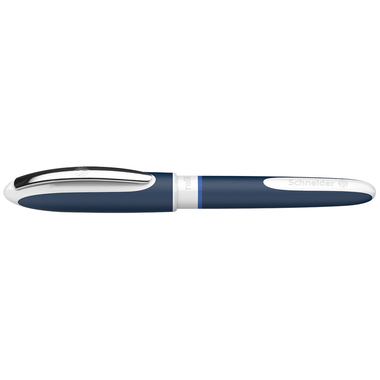 SCHNEIDER Tintenroller 0.6mm 004028 003 One Change blau