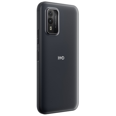 HMD XR21 TA-1592 DS 6/128 EURO1C BLACK