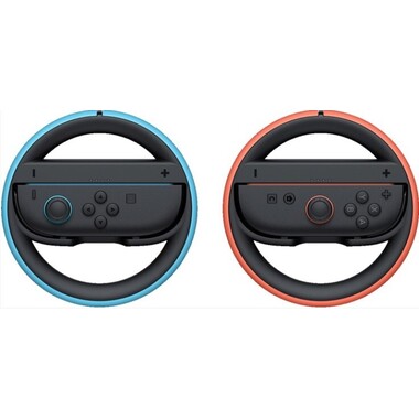 Nintendo Switch 2 Joy-Con Wheel Pair