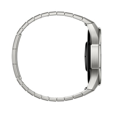Huawei Watch GT5 Pro 46mm Titanium Strap Titanium