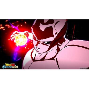 Bandai Namco Dragon Ball Sparking Zero (Box)