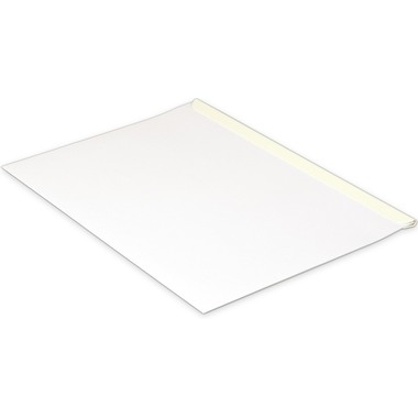 STYRO Pressrail 51018 BLANC 10 pcs.