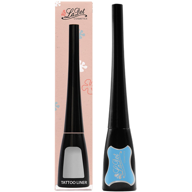 COLOP LaDot traceur de tatouage 156358 bleu clair 4ml