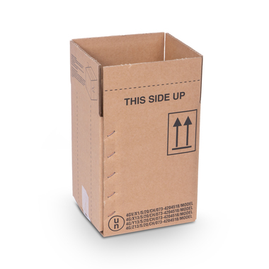 Dangerous goods box UN06/13 175x155x213mm