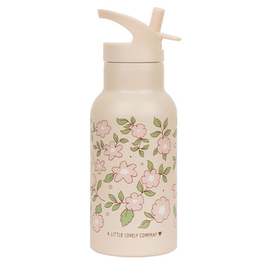 ALLC Trinkflasche Blossom-pink DBSSBP58 rosa 7.3x20cm